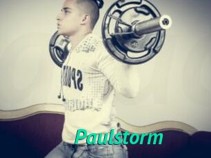 Paulstorm