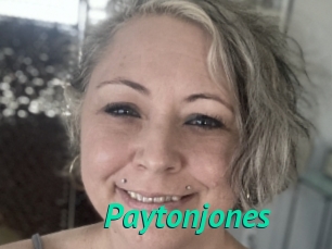 Paytonjones
