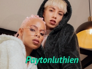 Paytonluthien