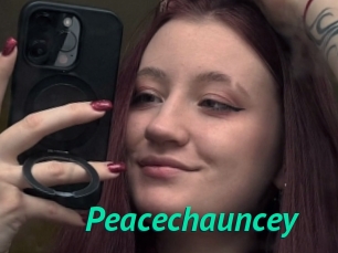 Peacechauncey