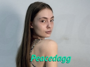 Peacedagg