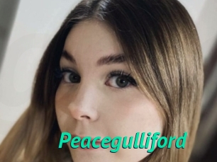 peacegulliford Gratis Camsex