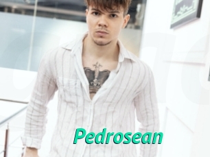 Pedrosean