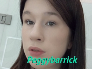 Peggybarrick