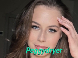 Peggydryer