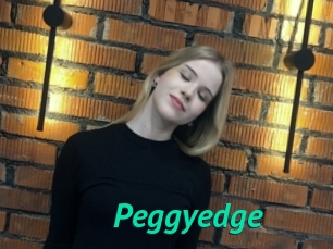 Peggyedge