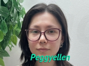 Peggyellen