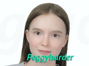 Peggyharder