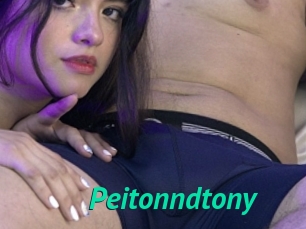 Peitonndtony