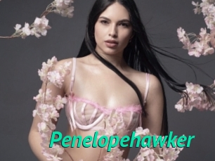 Penelopehawker