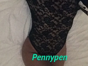 Pennypen