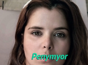 Penymyor
