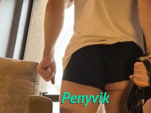 Penyvik