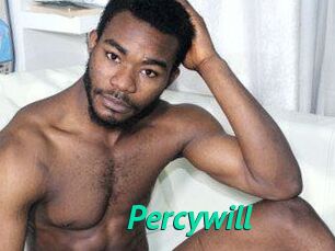 Percywill