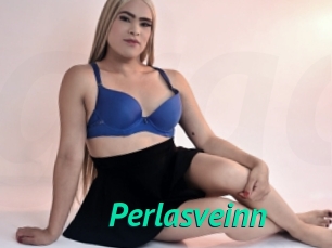Perlasveinn