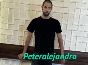 Peteralejandro