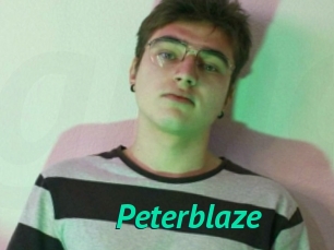Peterblaze