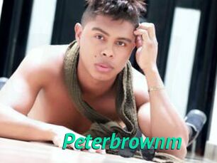 Peterbrownm