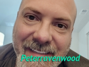 Peterravenwood