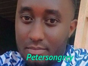 Petersongrey