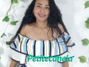 Petitecanela