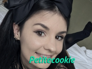 Petitecookie