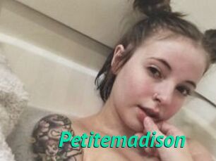 Petitemadison