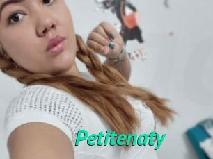 Petitenaty