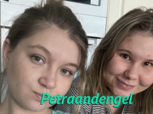 Petraandengel