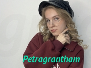 Petragrantham