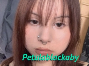 Petulablackaby