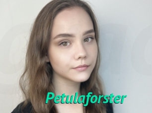 Petulaforster