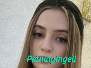 Petulagingell