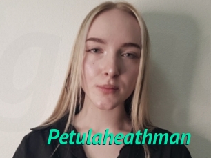 Petulaheathman