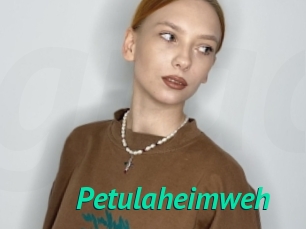 Petulaheimweh