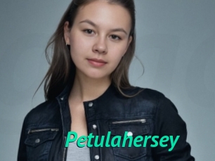 Petulahersey