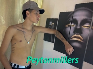 Peytonmillers
