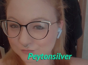 Peytonsilver