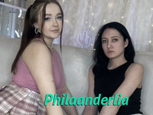 Philaanderlia