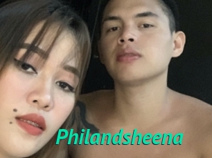 Philandsheena