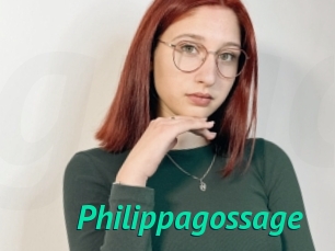 Philippagossage