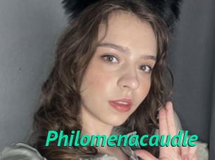 Philomenacaudle