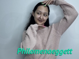 Philomenaeggett