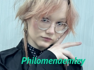 Philomenaemley