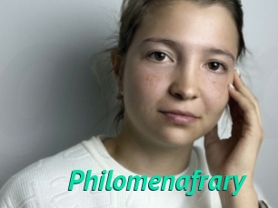 Philomenafrary