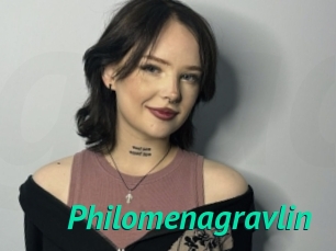 Philomenagravlin