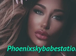 Phoenixskybabestation