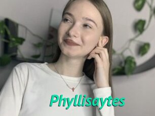 Phyllisaytes