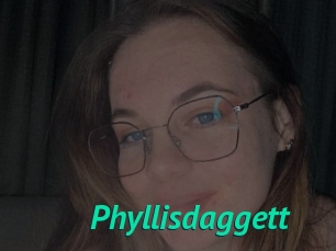 Phyllisdaggett