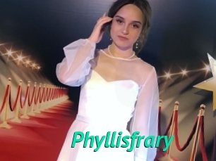 Phyllisfrary